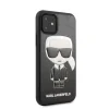 Husa  Karl Lagerfeld iPhone 11 Karl Lagerfeld Negru