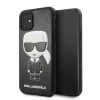 Husa  Karl Lagerfeld iPhone 11 Karl Lagerfeld Negru