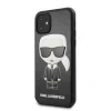 Husa  Karl Lagerfeld iPhone 11 Karl Lagerfeld Negru