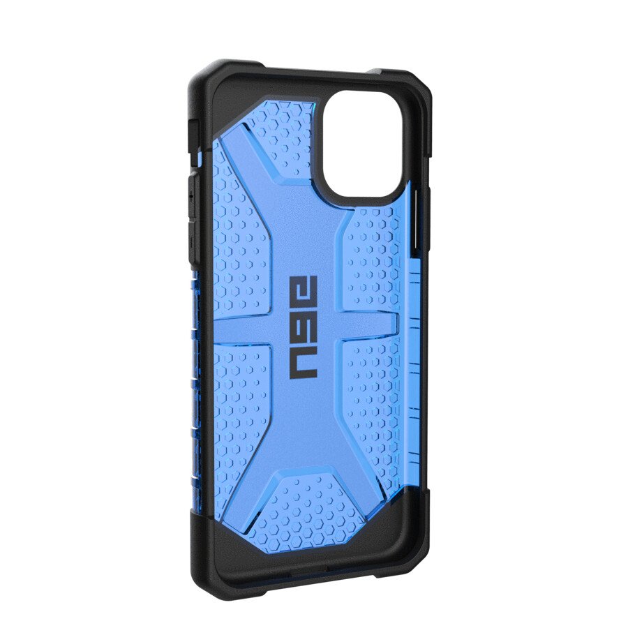 Husa UAG Plasma Cobalt  iPhone 11 thumb