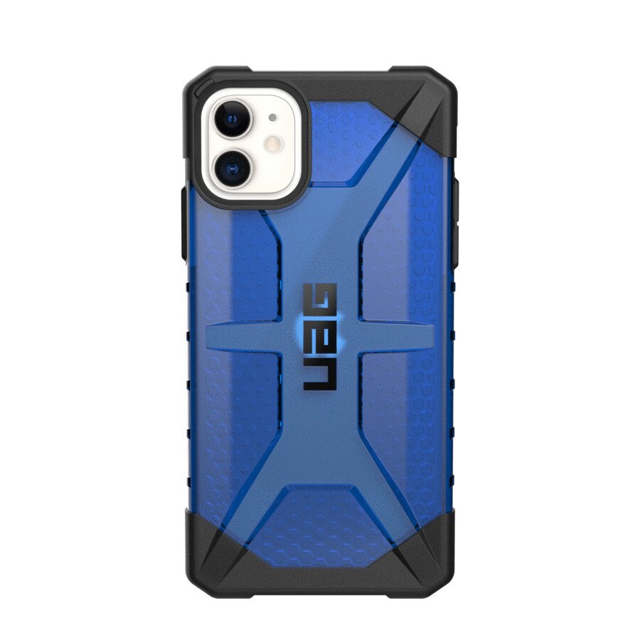 Husa UAG Plasma Cobalt  iPhone 11 thumb