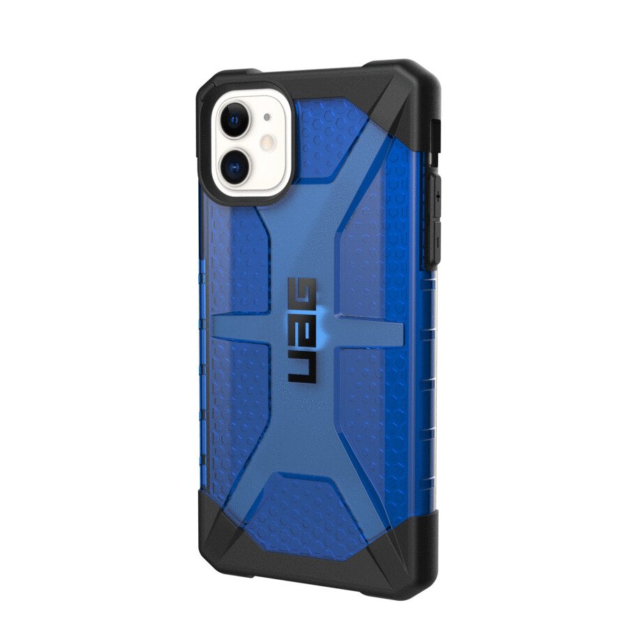 Husa UAG Plasma Cobalt  iPhone 11 thumb