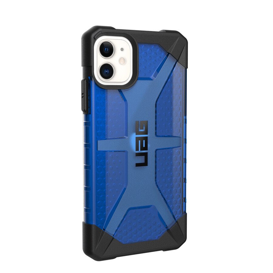 Husa UAG Plasma Cobalt  iPhone 11 thumb