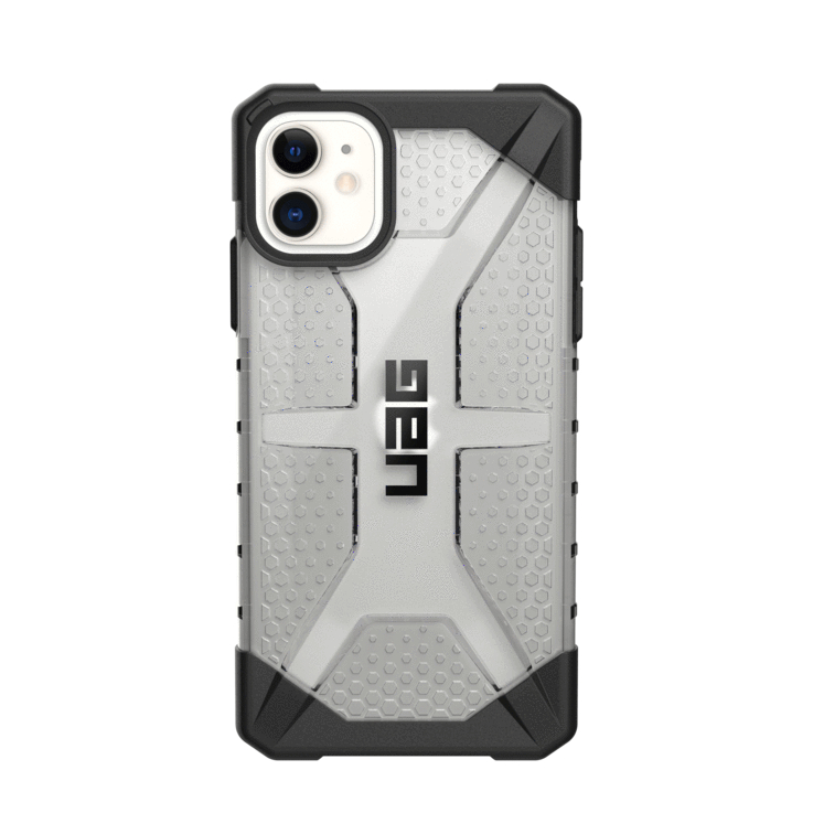 Husa UAG  Plasma Ice  iPhone 11 thumb