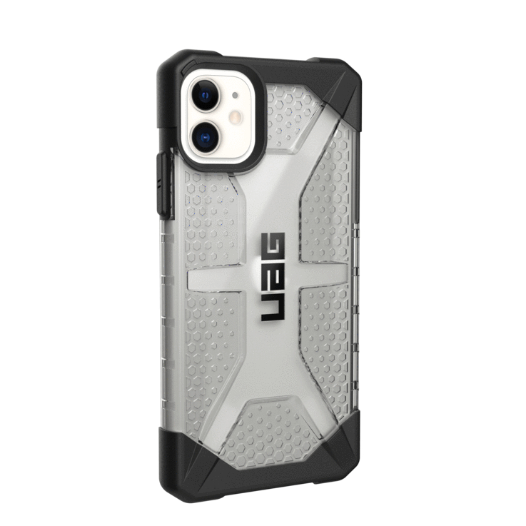 Husa UAG  Plasma Ice  iPhone 11 thumb