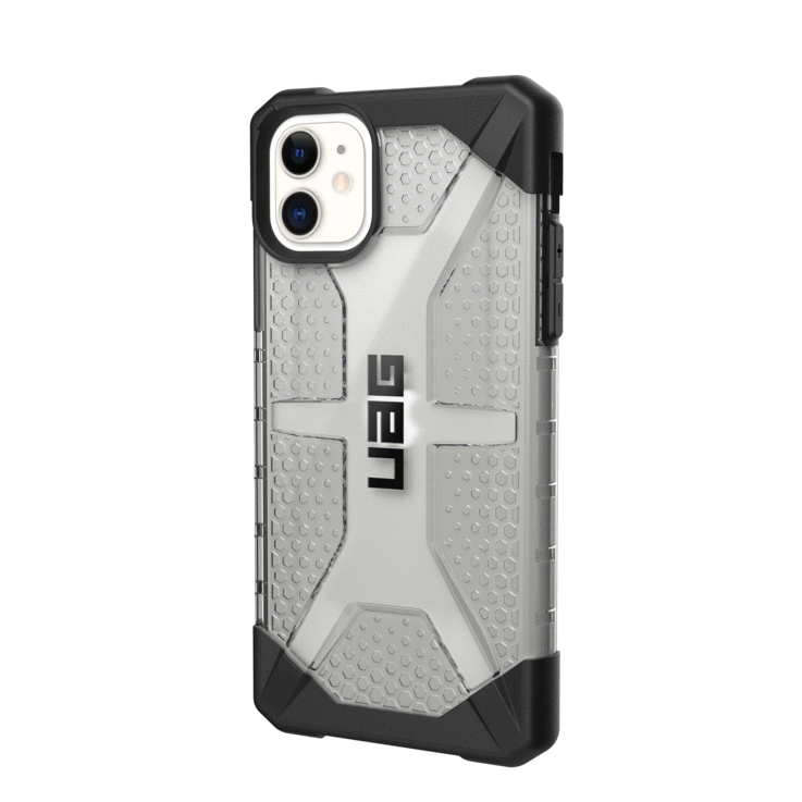 Husa UAG  Plasma Ice  iPhone 11 thumb