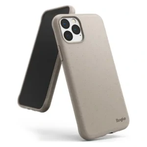 Husa Hard iPhone 11 Pro, Air S Ringke Gri