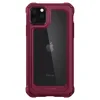 Husa Hard iPhone 11 Pro Iron Red Gauntlet Spigen