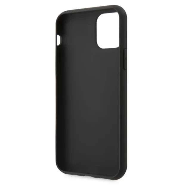 Husa  Karl Lagerfeld  iPhone 11 Pro Negru