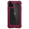 Husa Hard iPhone 11 Pro Max Iron Red Gauntlet Spigen