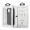 Husa Hard iPhone 11 Pro Max Multicolor Glitter Guess