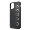 Husa Hard iPhone 11 Pro Max Multicolor Glitter Guess