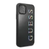 Husa Hard iPhone 11 Pro Max Multicolor Glitter Guess