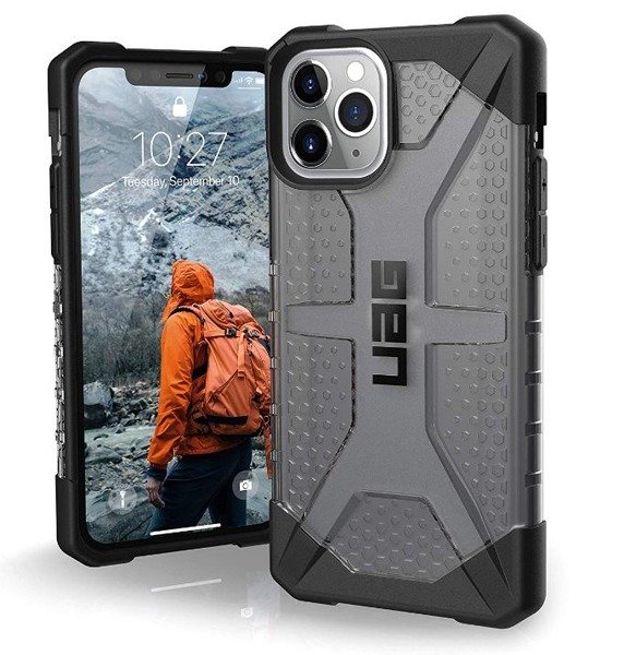 Husa  UAG  Plasma Ash iPhone 11 Pro Max thumb