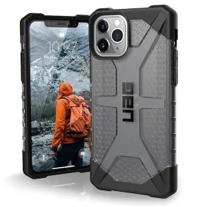 Husa hard iPhone 11 Pro Max Plasma Ash UAG