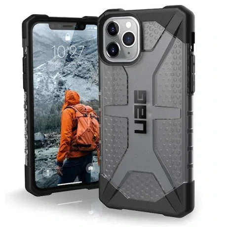 Husa  UAG  Plasma Ash iPhone 11 Pro Max