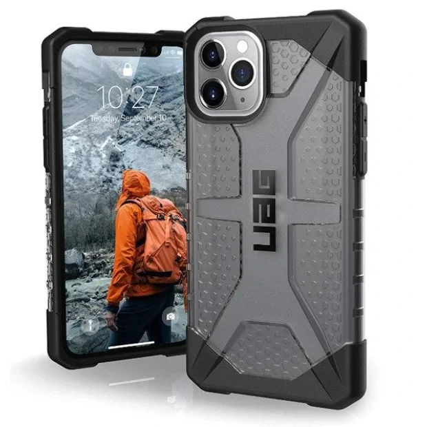 Husa  UAG  Plasma Ash iPhone 11 Pro Max