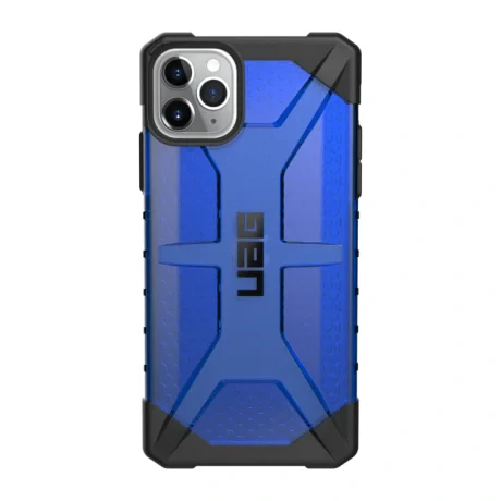 Husa  UAG  Plasma Cobalt  iPhone 11 Pro Max