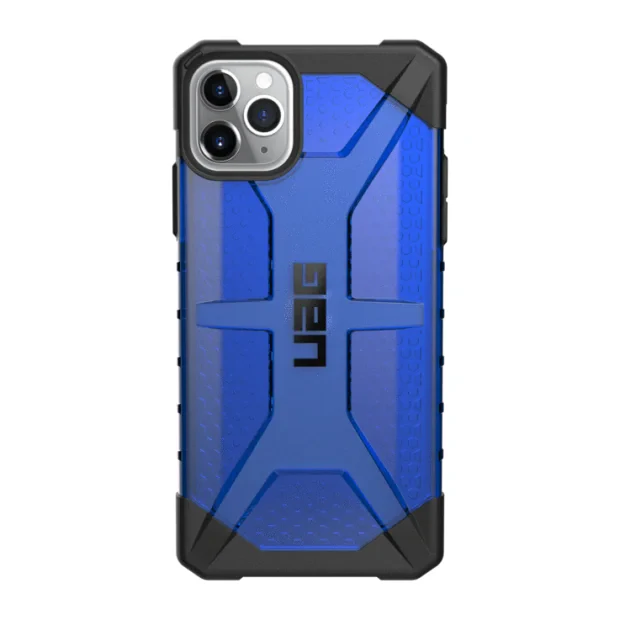 Husa  UAG  Plasma Cobalt  iPhone 11 Pro Max