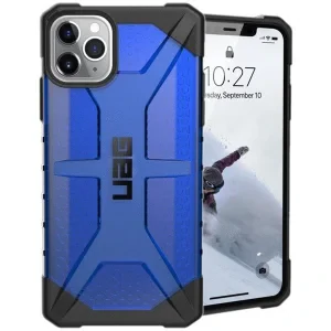 Husa  UAG  Plasma Cobalt  iPhone 11 Pro Max