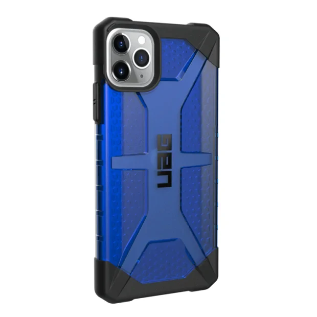 Husa  UAG  Plasma Cobalt  iPhone 11 Pro Max