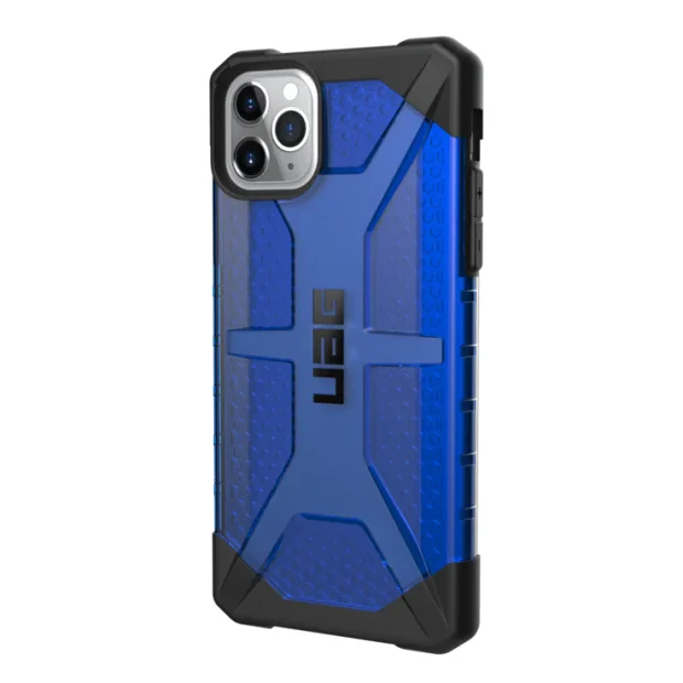 Husa  UAG  Plasma Cobalt  iPhone 11 Pro Max