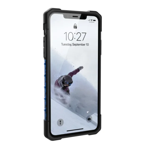 Husa  UAG  Plasma Cobalt  iPhone 11 Pro Max