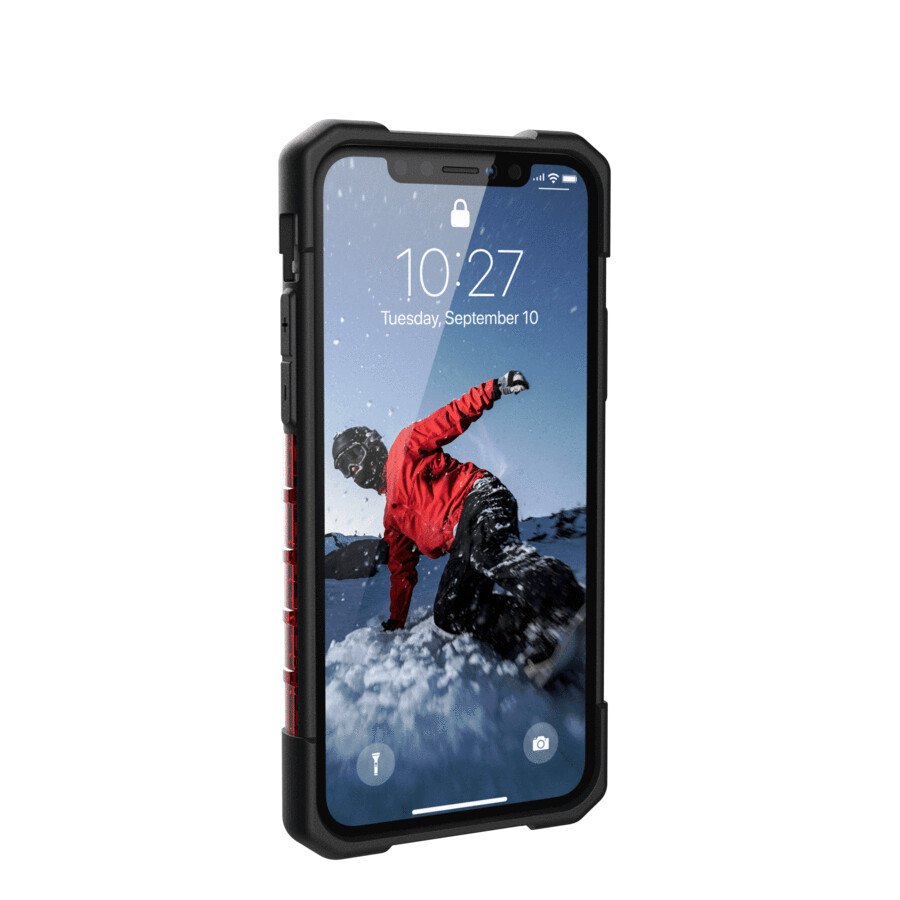 Husa UAG  Plasma Magma  iPhone 11 Pro Max thumb