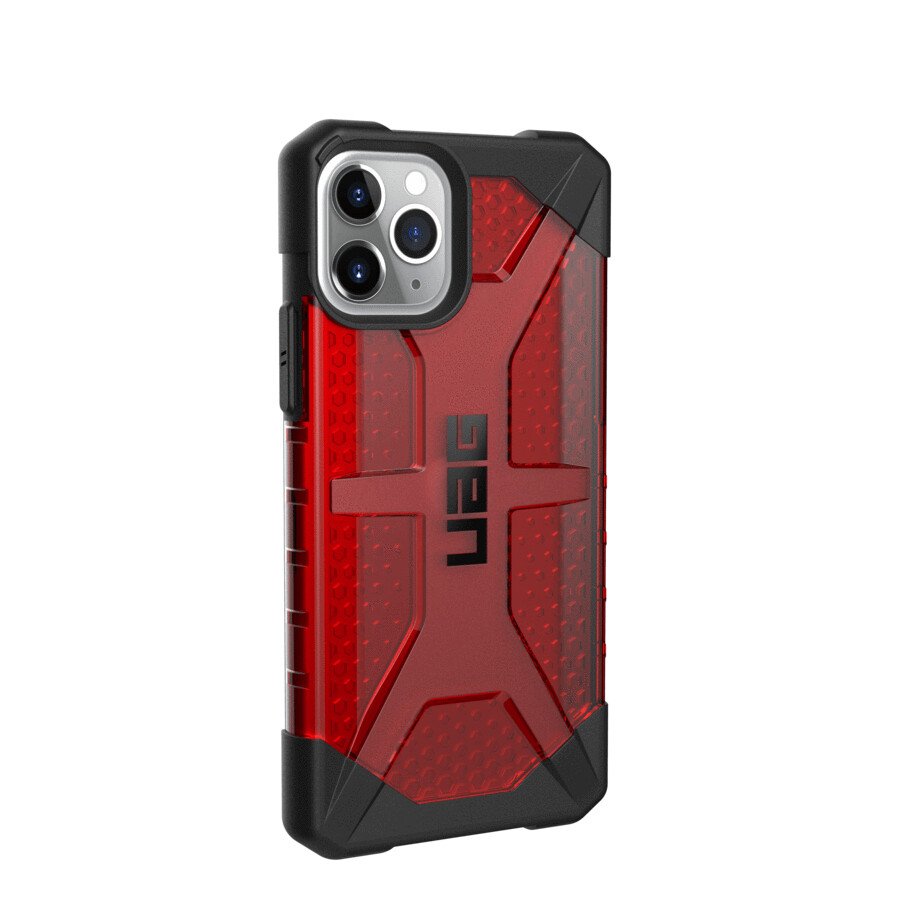 Husa UAG  Plasma Magma  iPhone 11 Pro Max thumb