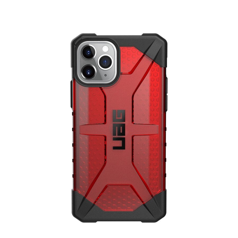 Husa UAG  Plasma Magma  iPhone 11 Pro Max thumb