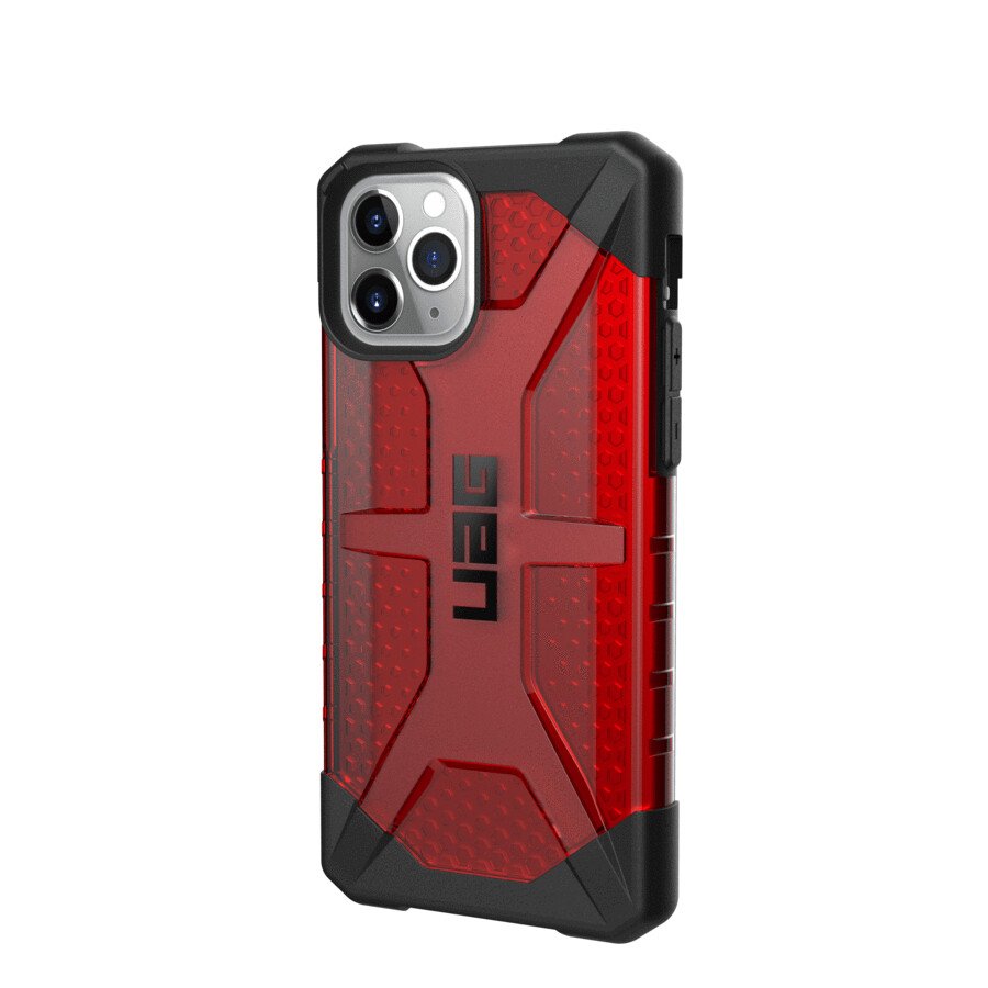 Husa UAG  Plasma Magma  iPhone 11 Pro Max thumb