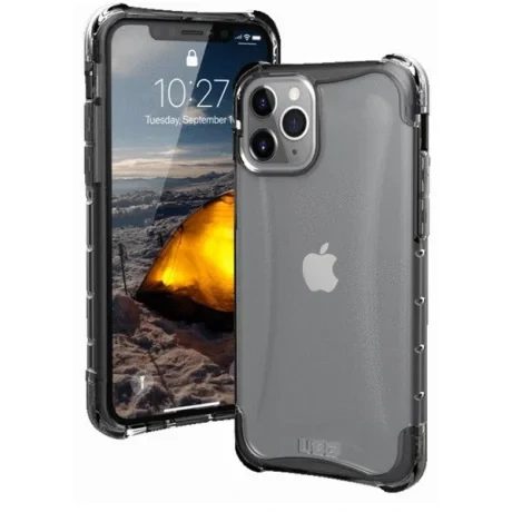 Husa  UAG  Plyo Ash   iPhone 11 Pro Max