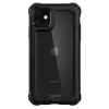 Husa Hard iPhone 11 Pro Negru Gauntlet Spigen 