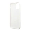 Husa Hard iPhone 11 Pro White Marble Guess