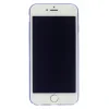 Husa Hard iPhone 6/6s  Albastru- Model perforat