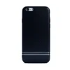 Husa hard iPhone 6/6S Negru iShield