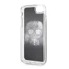 Husa Hard iPhone 6/6s/7/8 Karl Lagerfeld, Liquid Neagra