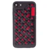 Husa Hard iPhone 6/7/8 Irezumi, Skinarma Neagra