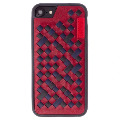 Husa Hard iPhone 6/7/8 Irezumi, Skinarma Rosie