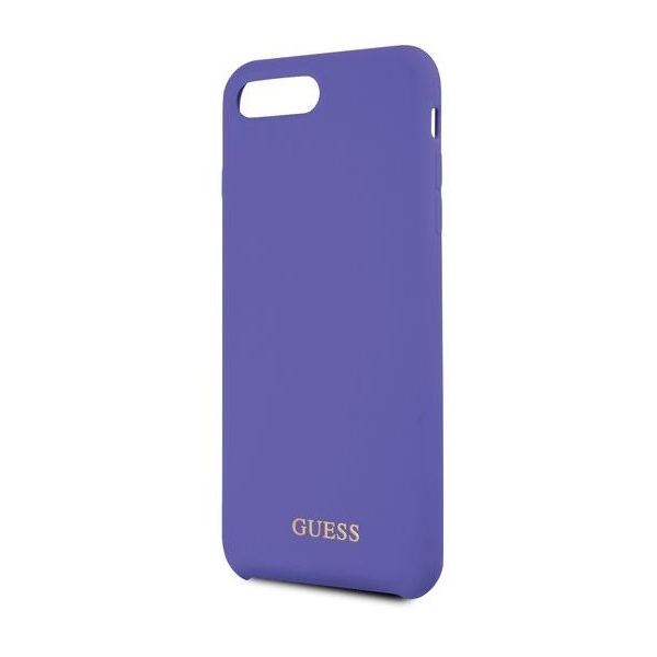 Husa Hard iPhone 7/8 Plus, Guess Purple thumb