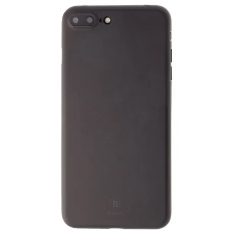 Husa Hard iPhone 7/8 Plus Wing, Baseus, Fumurie
