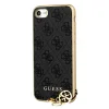 Husa Hard iPhone 7/8/SE 2, Guess Negru