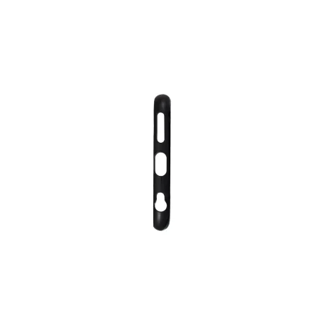 Husa hard iPhone 7/8/SE 2 Negru Supreme