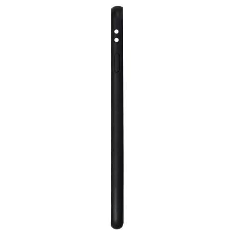 Husa hard iPhone 7/8/SE 2 Negru Supreme