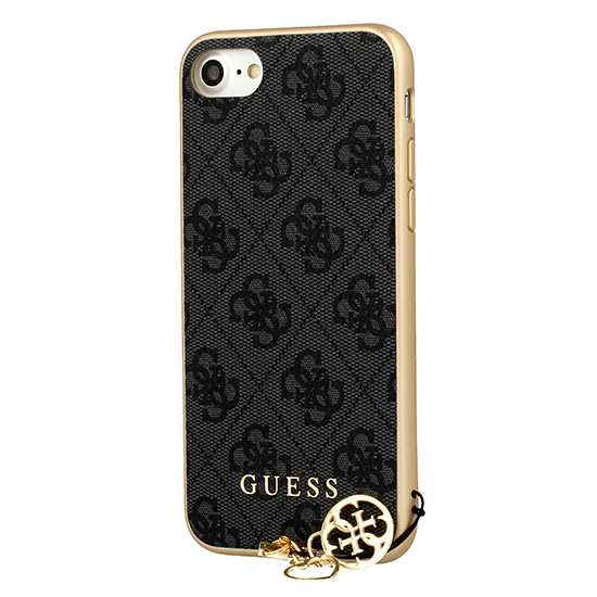 Husa Hard iPhone 7Plus/ 8Plus, Guess Negru thumb