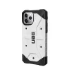 Husa UAG Pathfinder iPhone 11 Pro Alb