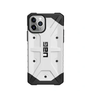 Husa hard iPhone iPhone 11 Pro White Pathfinder UAG