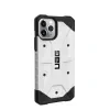 Husa UAG Pathfinder iPhone 11 Pro Alb