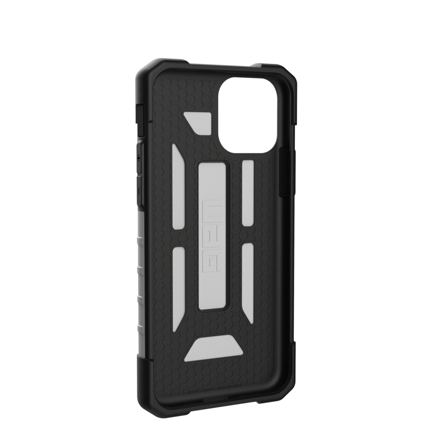 Husa  UAG   Pathfinder   iPhone 11 Alb thumb