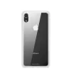 Husa hard iPhone XR Alb Baseus